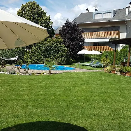 Garni Tauber Locanda 3*