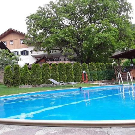 Locanda Garni Tauber Bressanone