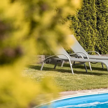 Locanda Garni Tauber Bressanone