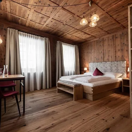 Locanda Garni Tauber