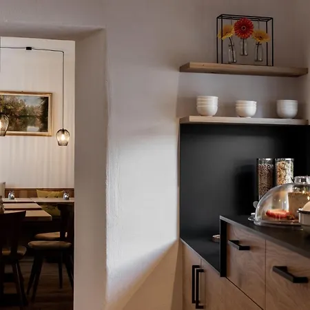 Locanda Garni Tauber 3*