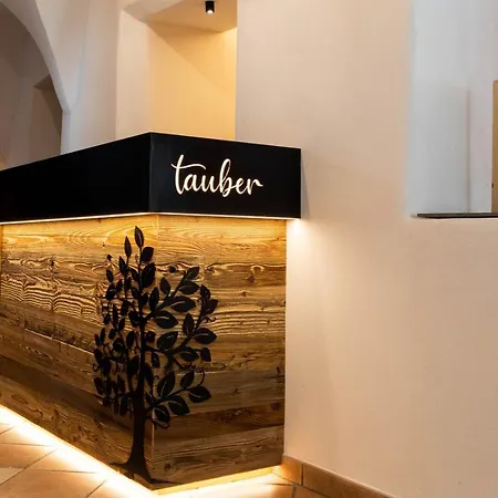 Locanda Garni Tauber 3*