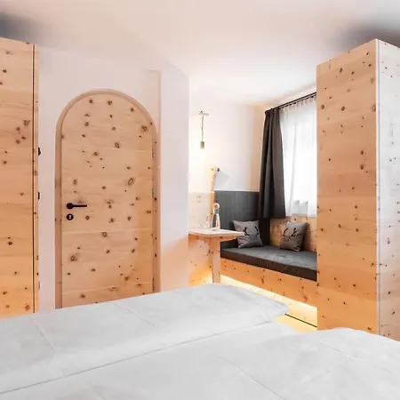 Garni Tauber Locanda 3*