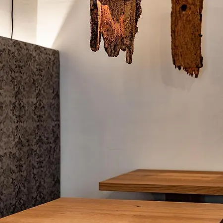 Locanda Garni Tauber 3*